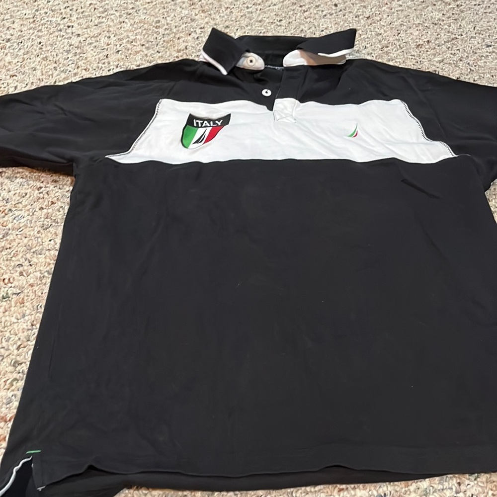 Nautica Italy Slim fit Polo